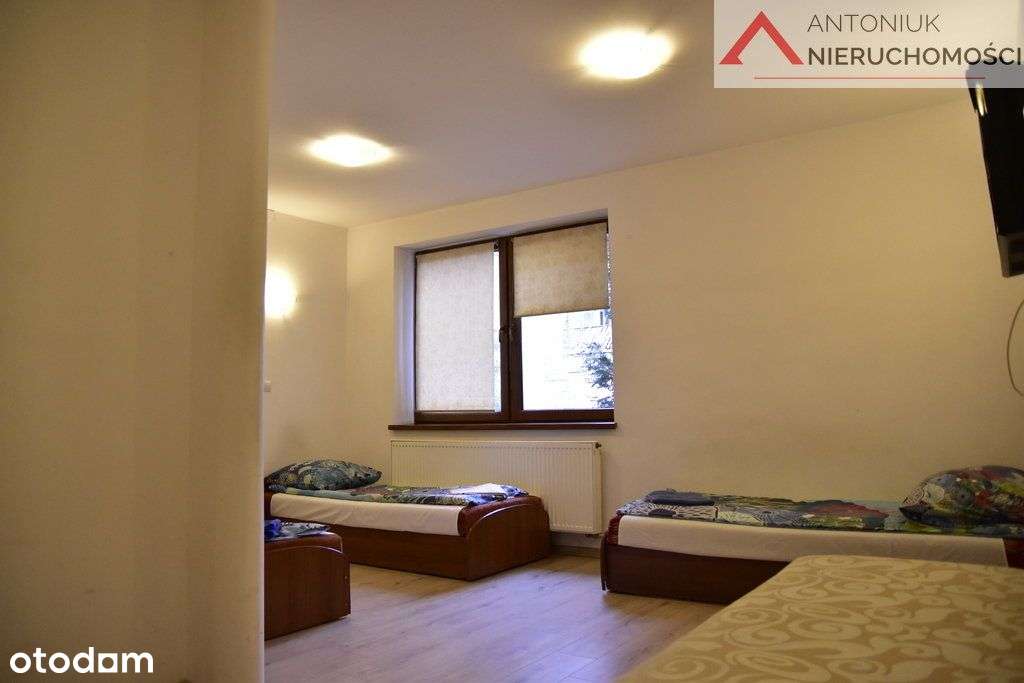 Hotel/kwatery pracownicze - Grudzie-10