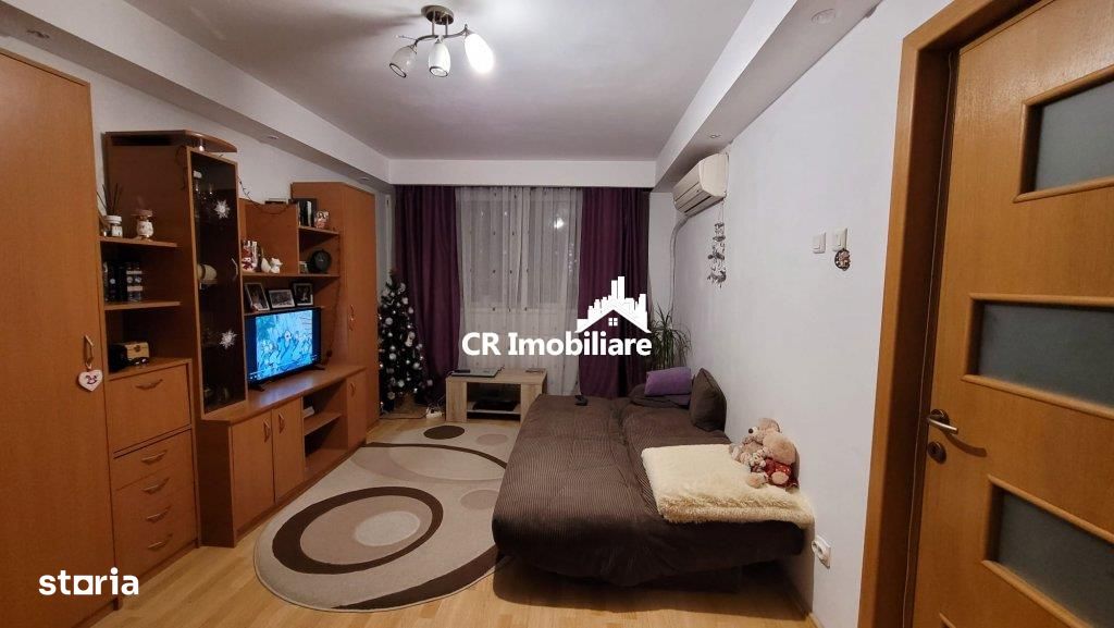 Apartament 2 camere - Obor Metrou