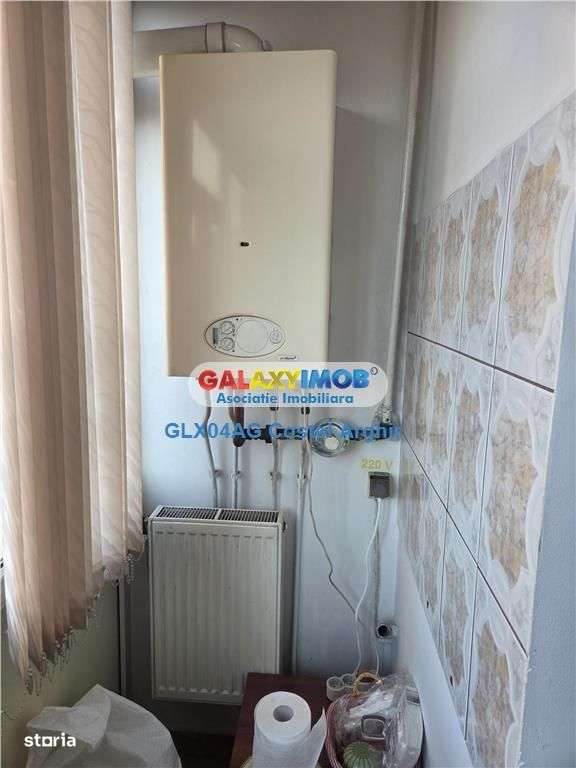 Vindem garsoniera in zona centrala Republicii cu Maior Sontu - Imagine principală: 2/11