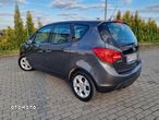 Opel Meriva 1.7 CDTI Design Edition - 22