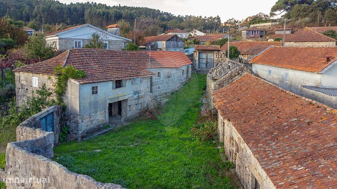 Moradia T3 para venda - Grande imagem: 5/19