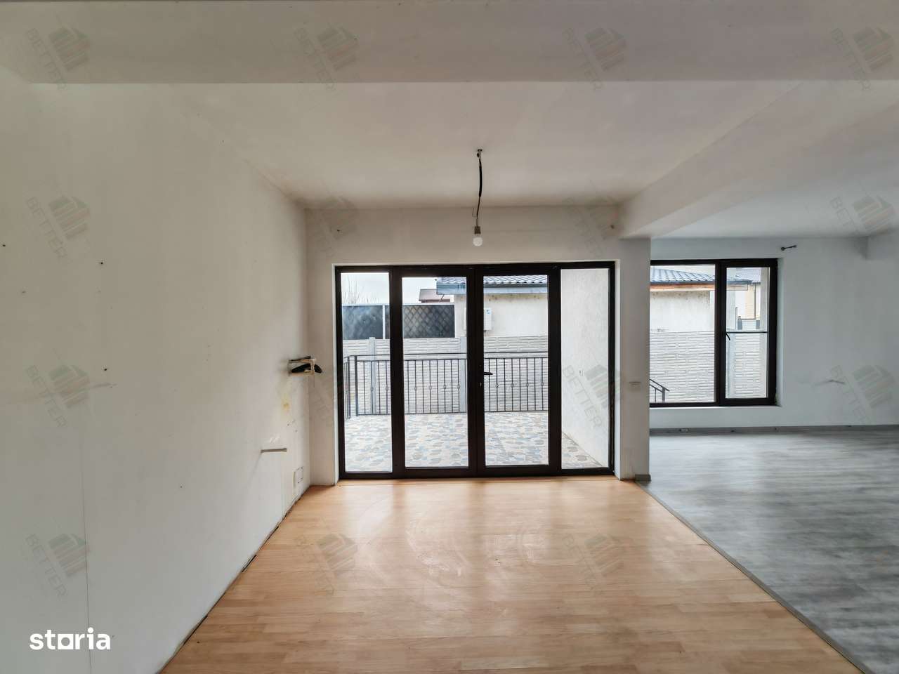 Casa dispusă pe parter, Com. Berceni - Imagine principală: 3/12