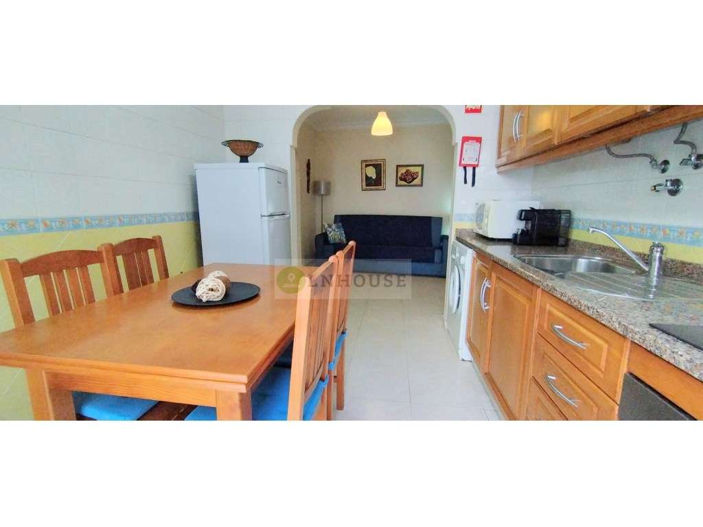 T1 para férias, Monte Gordo (LN_0008) - Grande imagem: 3/14