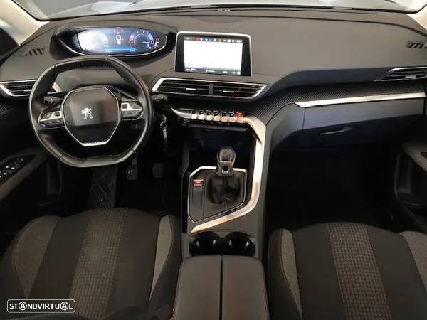 Peugeot 3008 1.5 BlueHDi Active - 9