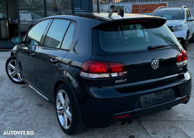 Volkswagen Golf - 4