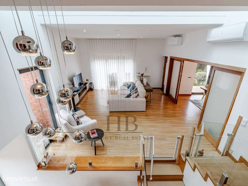 Moradia independente à venda na Várzea de Sintra-15