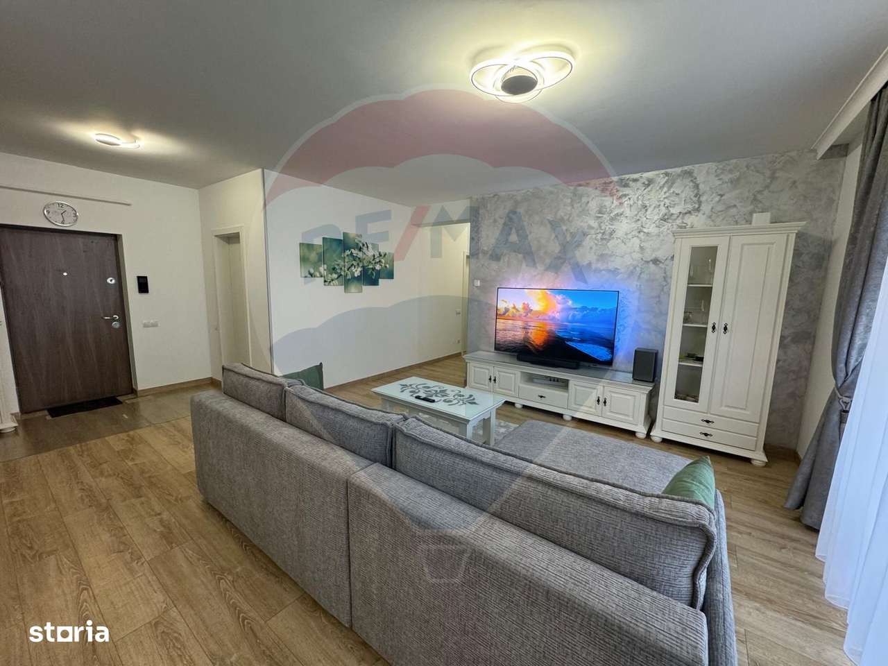 Apartament de inchiriat - Imagine principală: 2/18