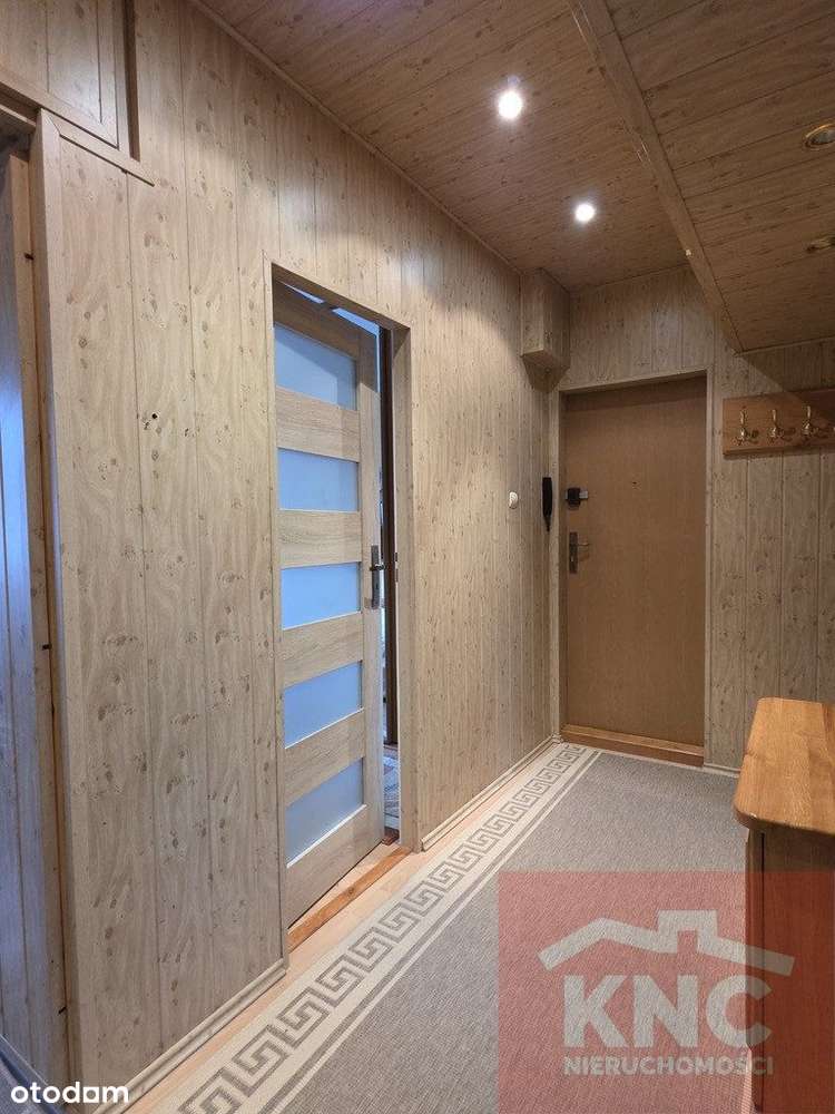 Sprzedam - 3 Pokoje *58,41 m2 - os. Dolnośląskie-5