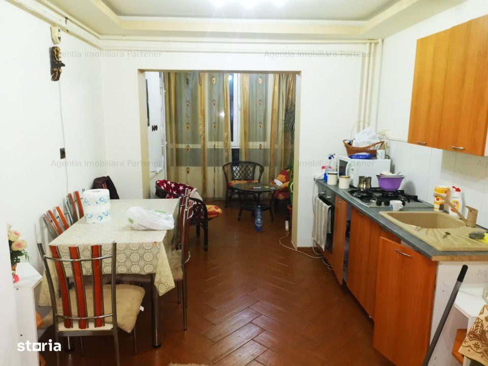 apartament/ spatiu cabinet stomatologic, 73mp, Popa Sapca