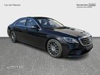 Mercedes-Benz S 560 4MATIC Long Aut. - 7