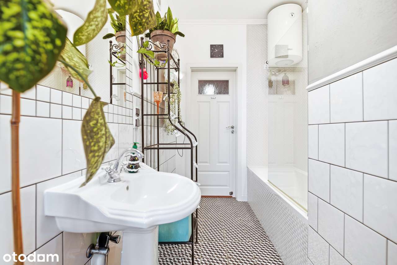 2M| antresola_2xbalkon_kamienica_wysokie sufity| TYLKO U NAS!-8