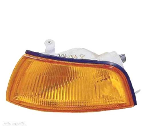 PISCAS FRONTAIS PARA MITSUBISHI LANCER 96-97 - 1