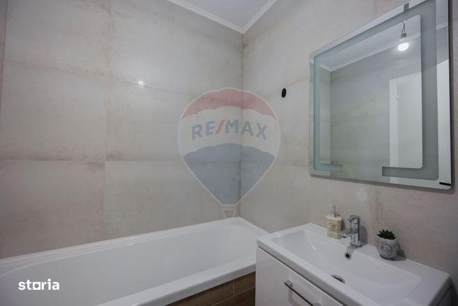 Apartament cu 3 camere de vânzare în Prima Green Residence, Nufărul-7