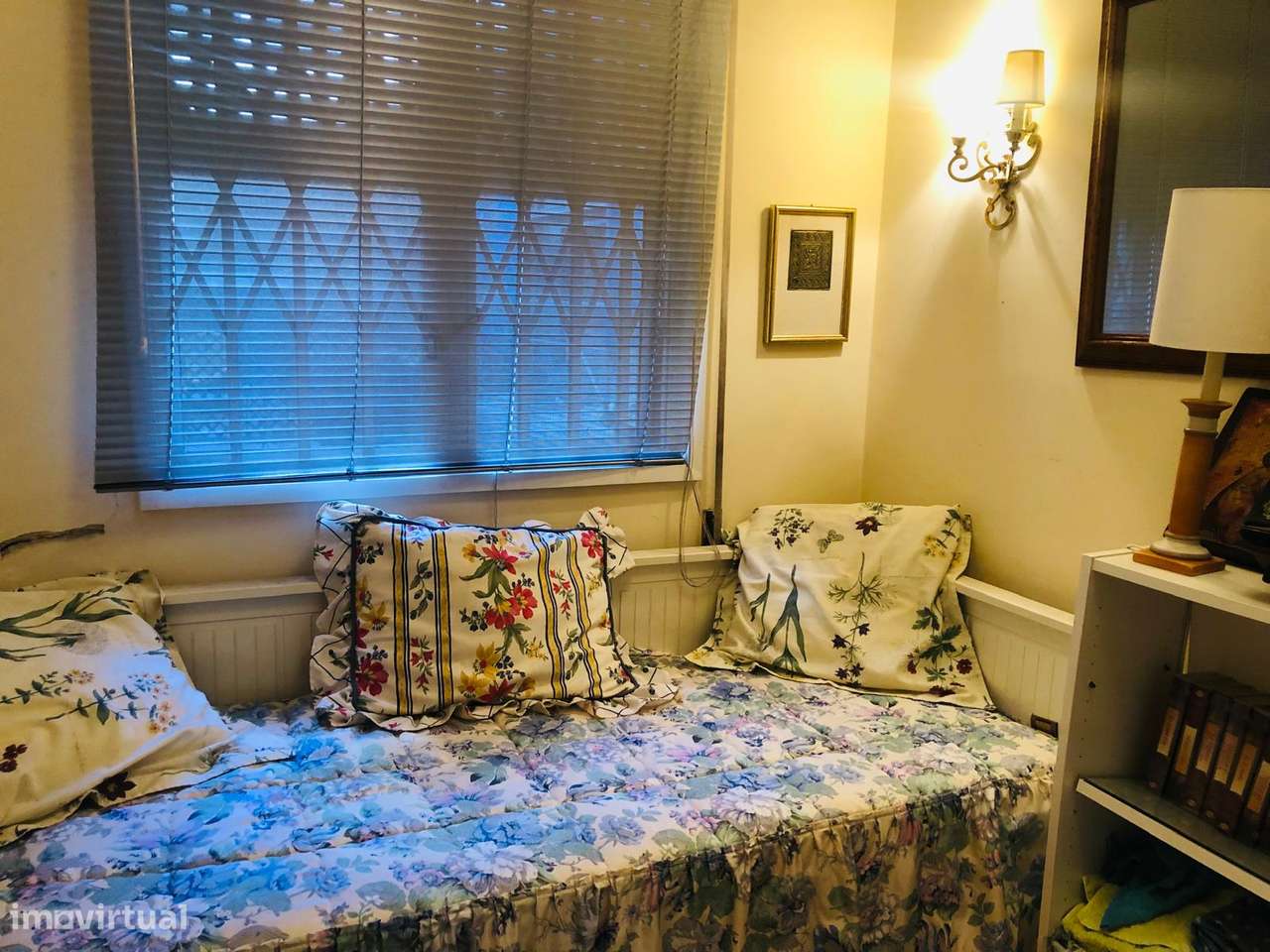 Apartamento T4 Porto - Gonçalo Cristovão-12