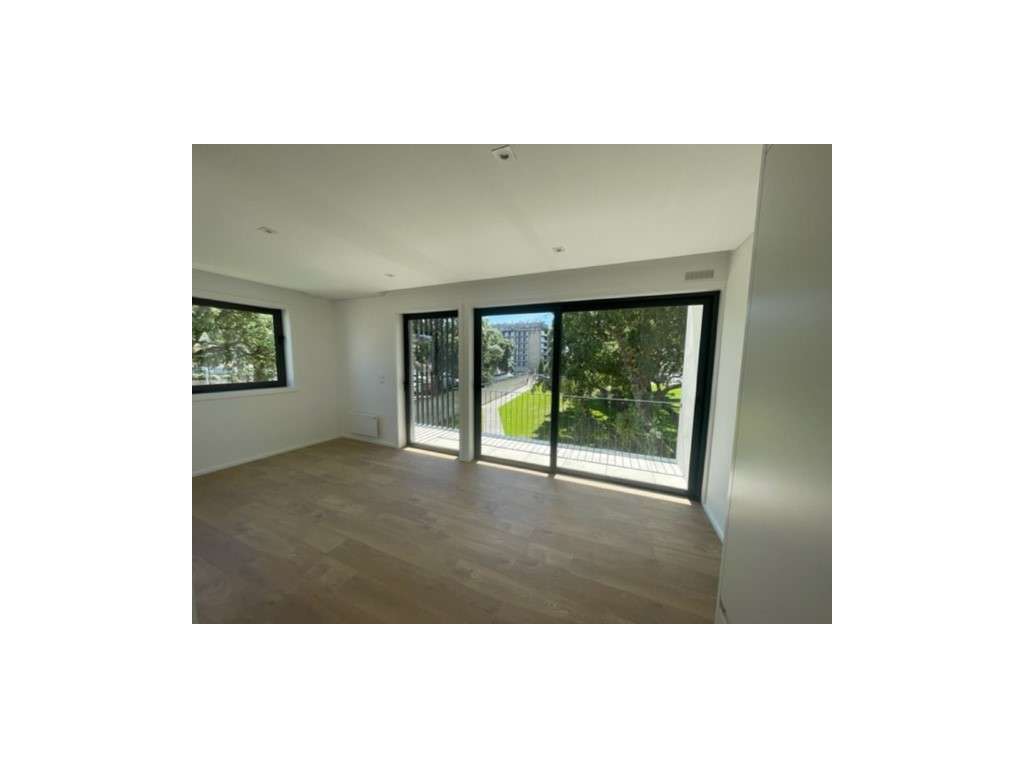 Apartamento T0 - Novo - pronto a habitar (Hospital S. João / Polo U... - Grande imagem: 4/19