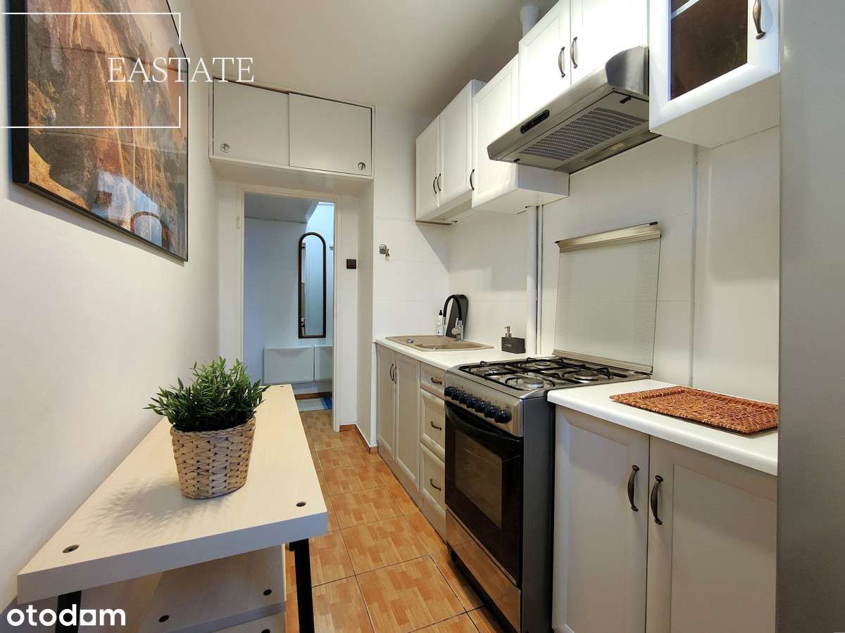 2 pokoje | narożne | do wprowadzenia | balkon - Pełny obrazek: 5/16