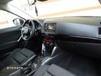 Mazda CX-5 SKYACTIV-G 160 Drive AWD Exclusive-Line - 7