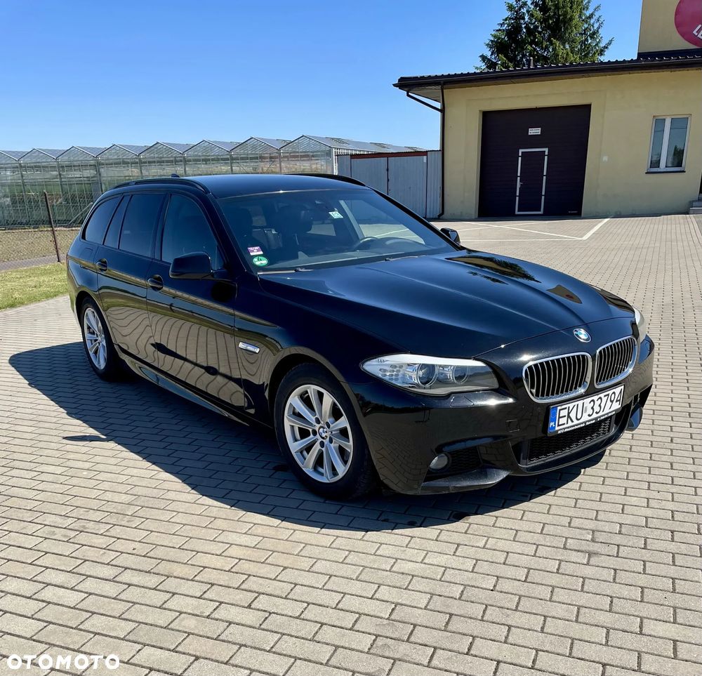 BMW 5