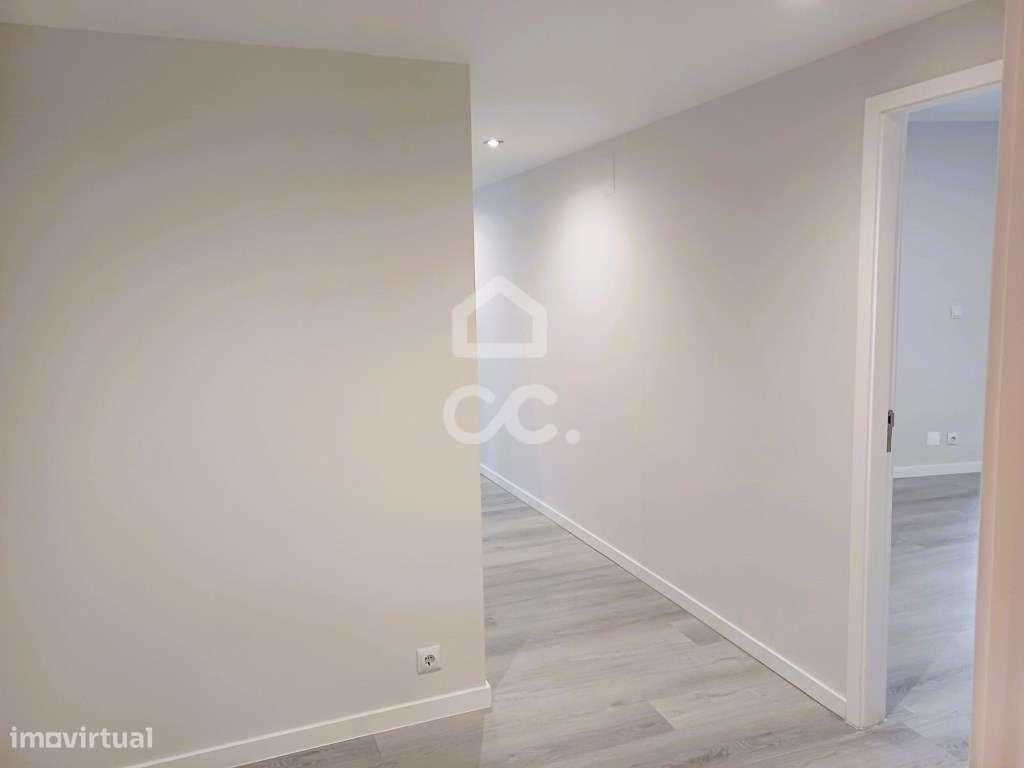 Apartamento T3 Remodelado com Vistas Panorâmicas - São Vicente, Braga-11