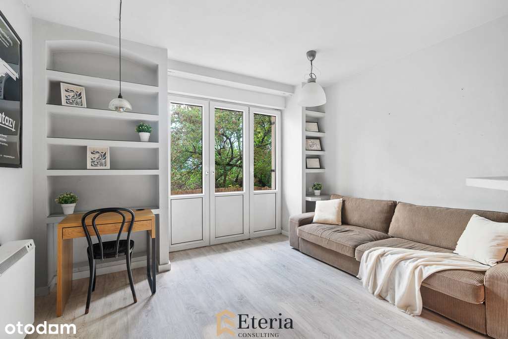 Magia w dwóch słowach-Saska Kępa-Kamienica '30-2