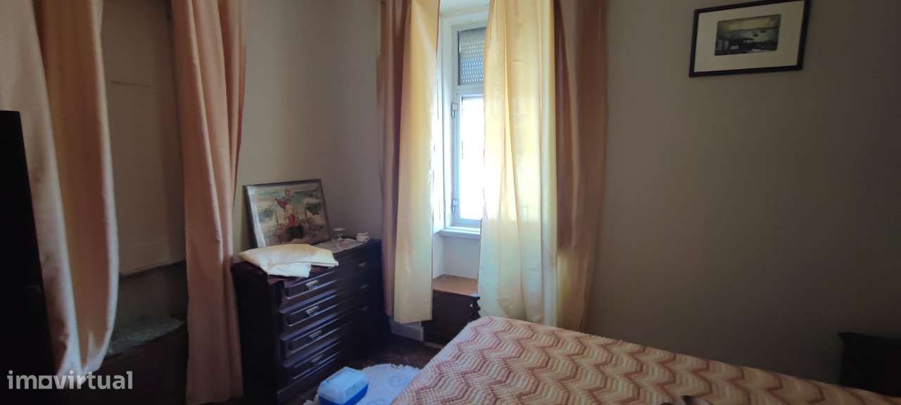 Casa da Avenida - Gala - Figueira da Foz-9