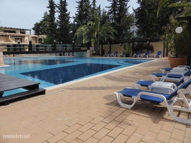 Apartamento Duplex a curta distancia da praia-11