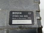 Centralina De Motor Bosch - - 2