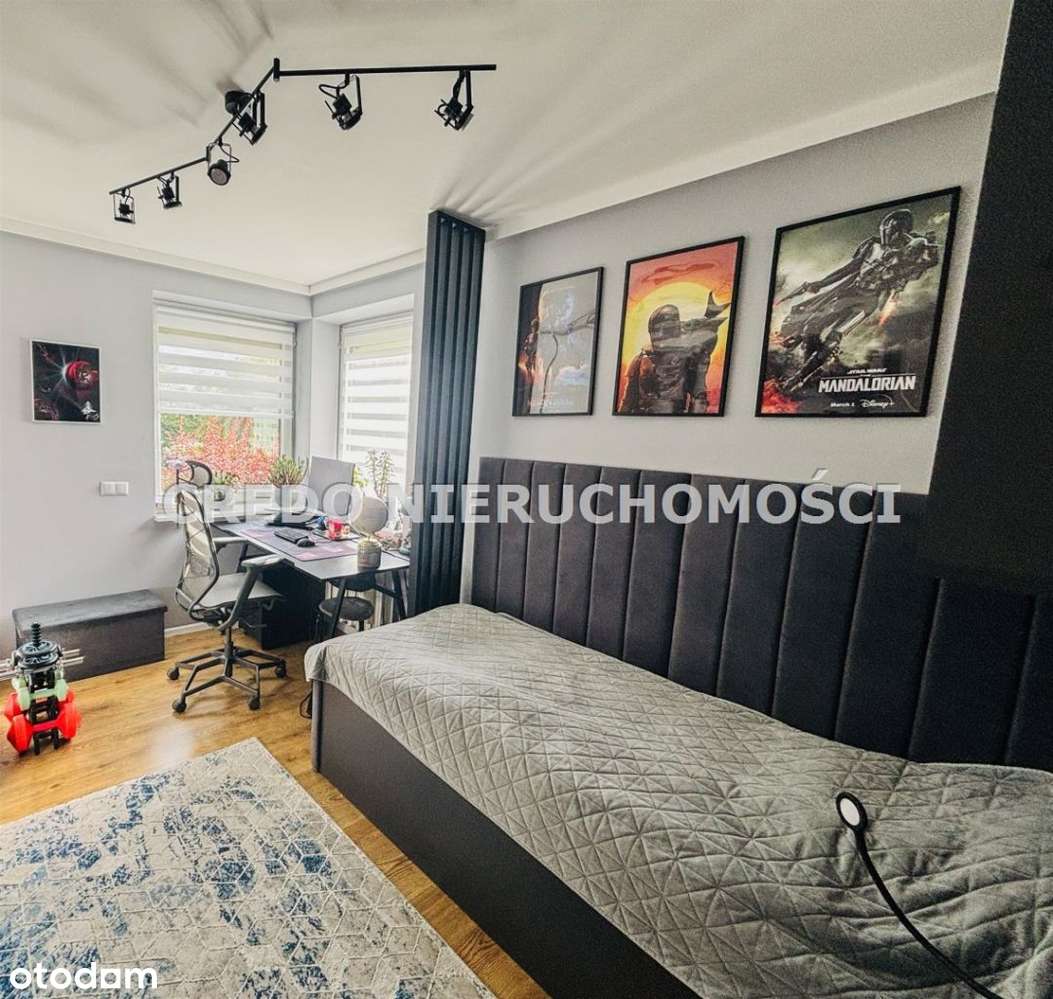 Dworcowa 29A, 3 pokoje, balkon, parter-9