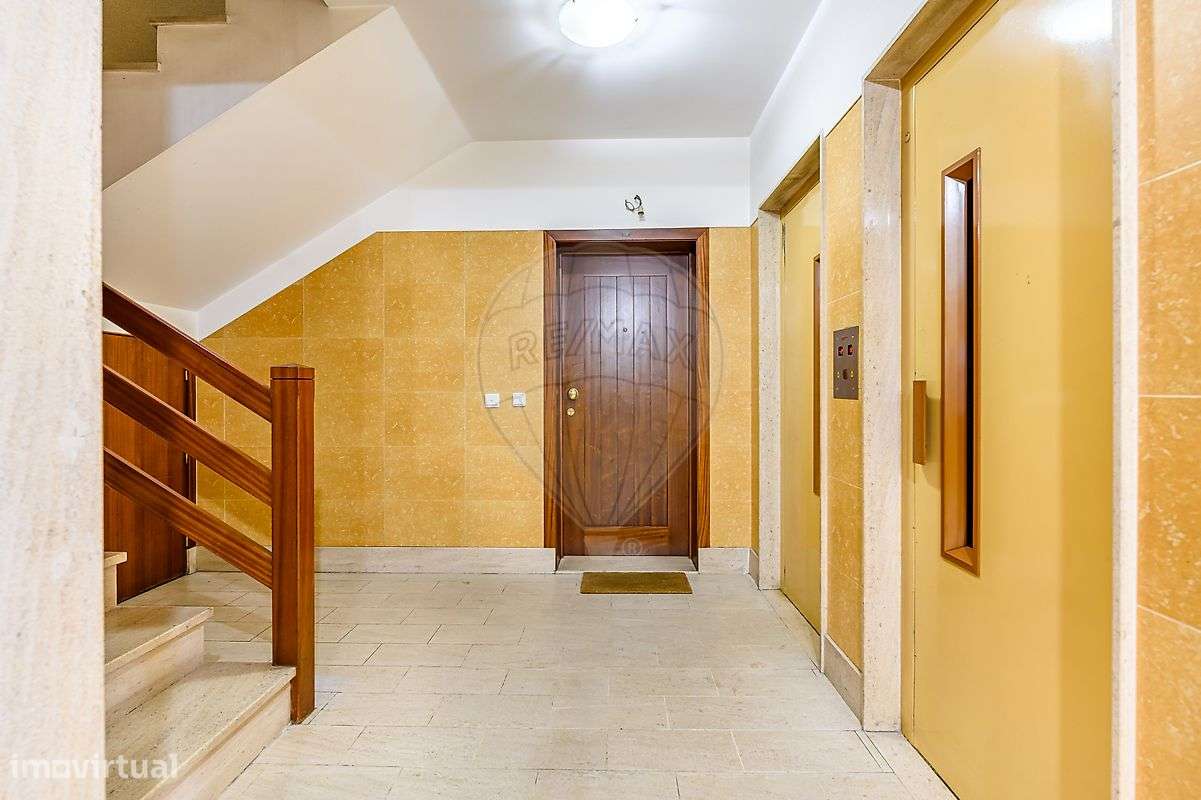 Apartamento T1 para arrendamento - Grande imagem: 4/12