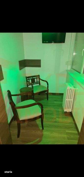 Apartament 2 camere de vanzare situat in zona Tomis Nord, Constanta-4