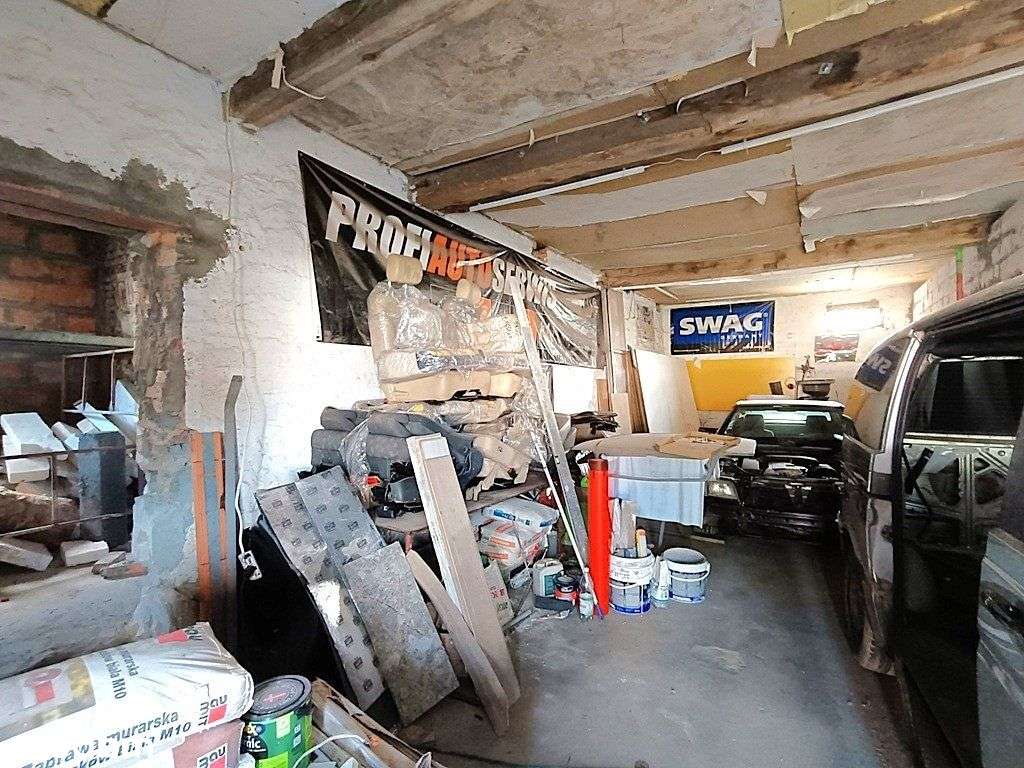 Nieruchomość w Jędrzychowicach - Pełny obrazek: 4/13