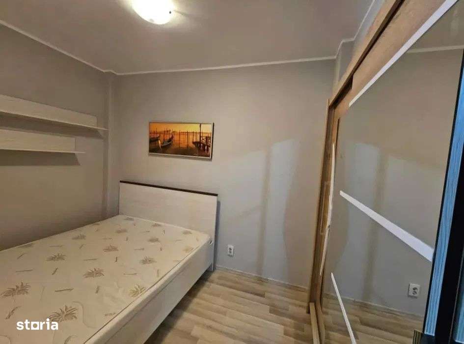 Apartament cu 2 camere, 45 mp, zona Sopor - Imagine principală: 4/8
