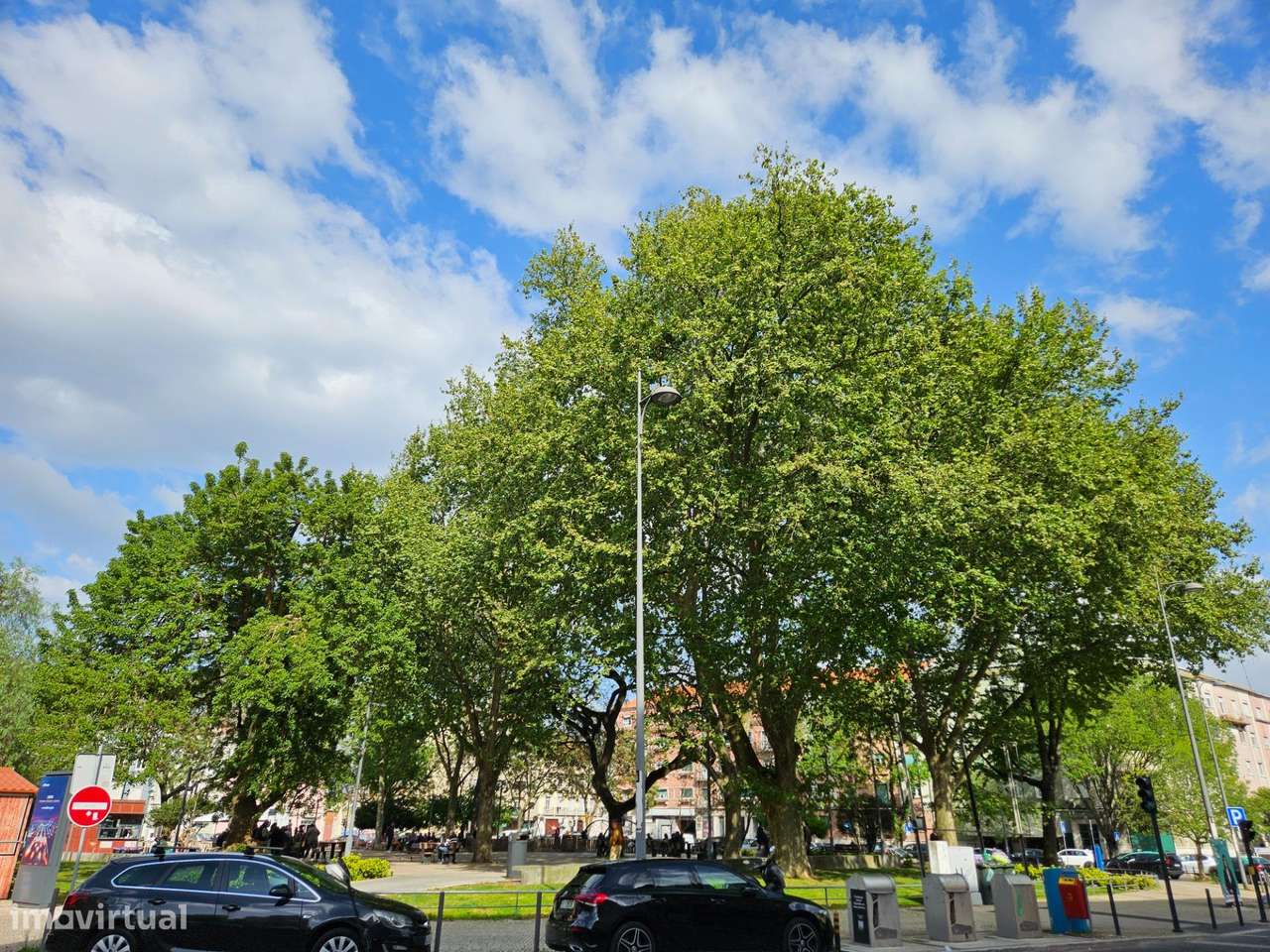 Oportunidade - Apartamento T3 à Praça Paiva Couceiro, Penha de...-15