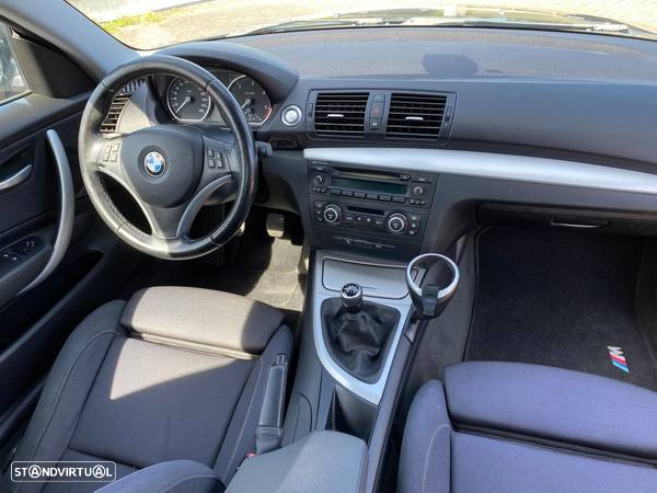 BMW 120 d - 16