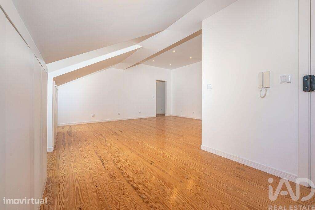 Apartamento T2 em Oeiras e São Julião da Barra, Paço de Arcos e Caxias - Grande imagem: 2/30