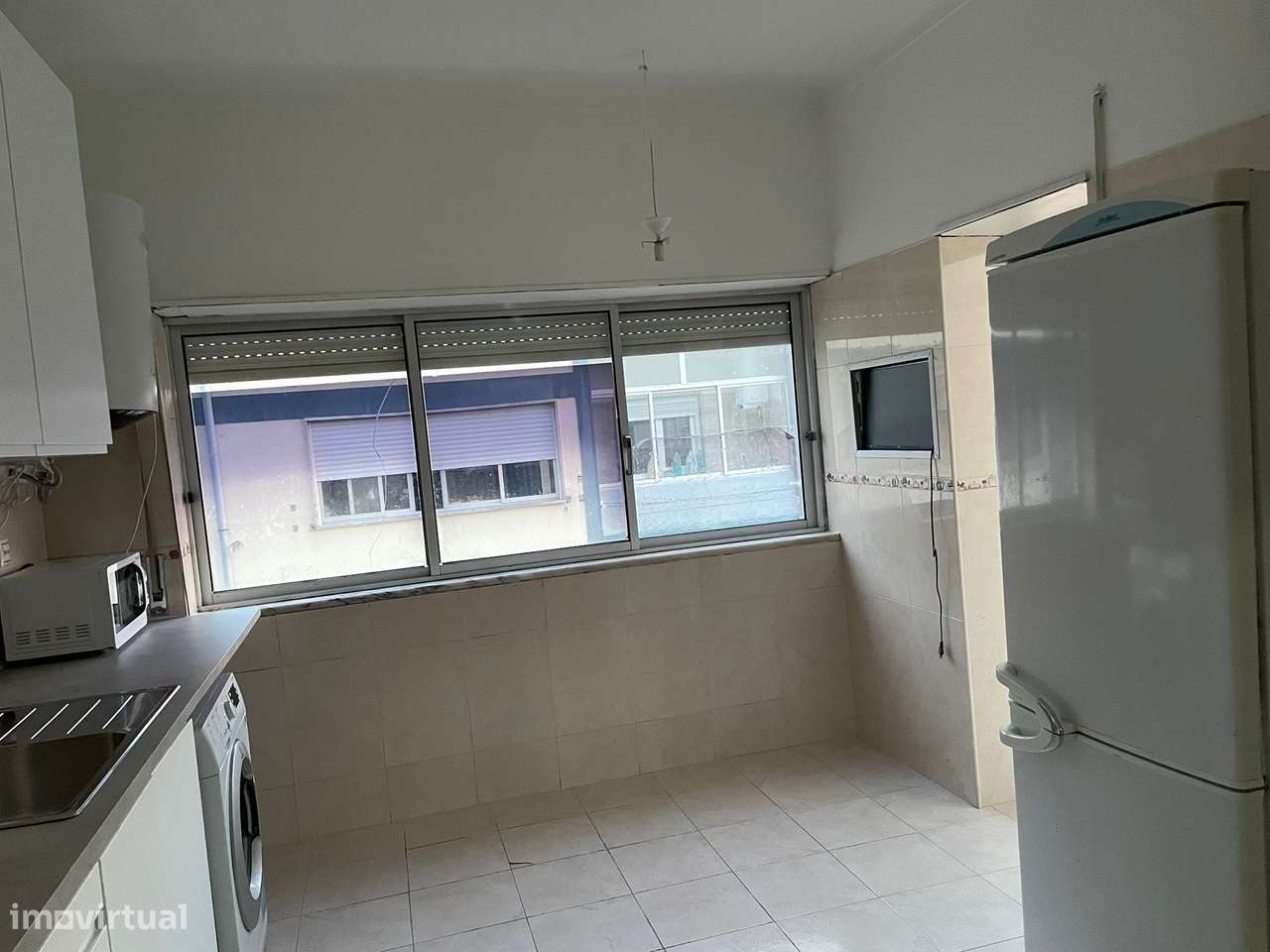 Apartamento t2 à venda na Rua de Damão, Em Alhos Vedros, Moita - Grande imagem: 5/12