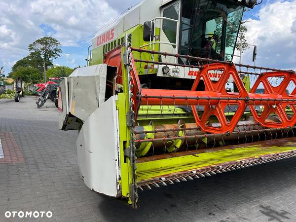 Claas dominator 108 sl maxi mega 208 - 20