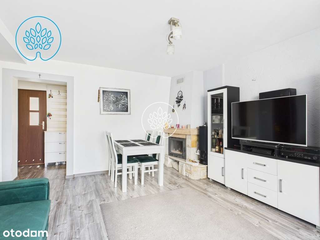 Przestronne 2 pokoje • Centrum • Niski czynsz - Pełny obrazek: 2/12