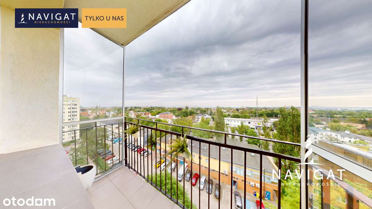 Piękny widok, akceptacja zwierząt. - Pełny obrazek: 4/16