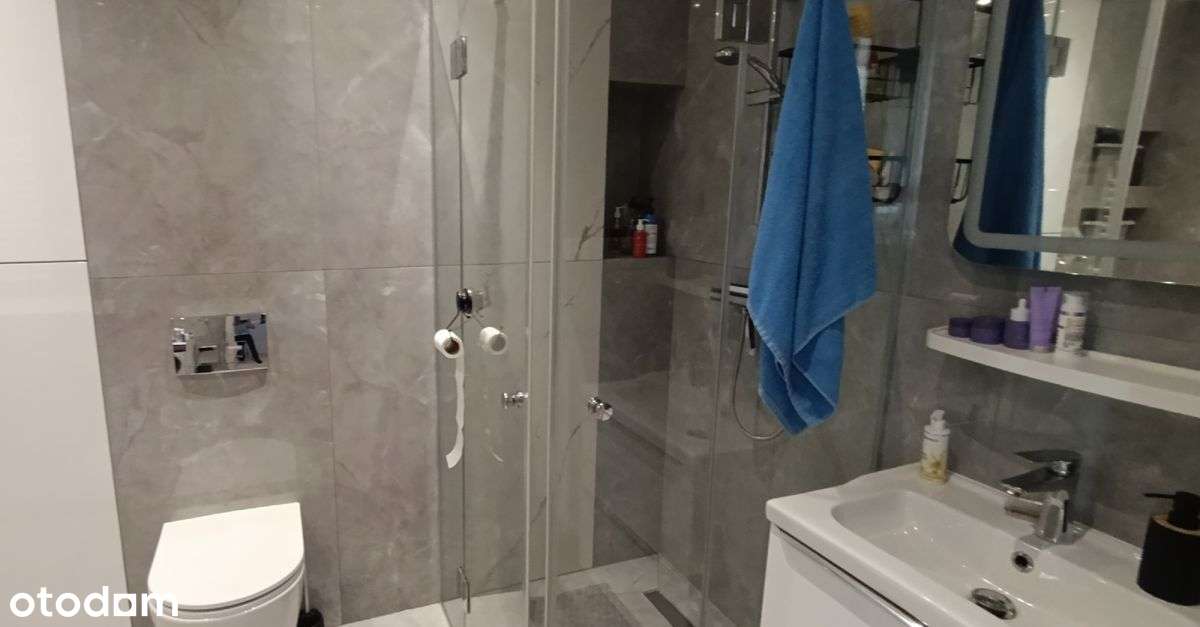 Do szybkiego zamieszkania. Elegancja i komfort-12