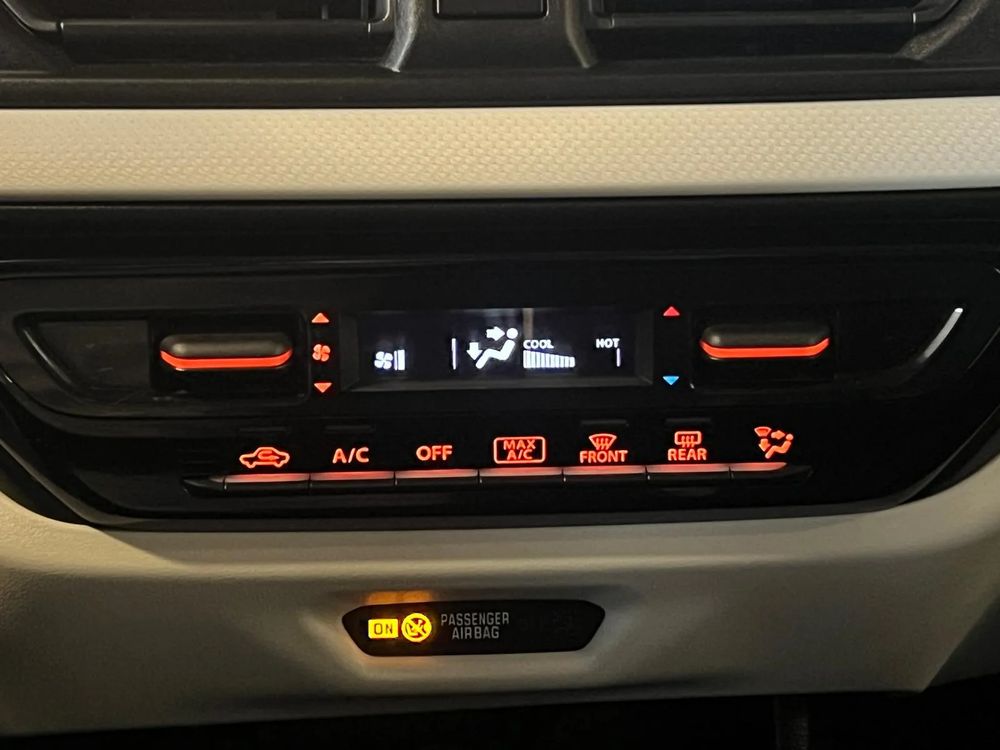 Suzuki Swift 2WD 5MT Premium Plus Salon Polska FV23% NAUKA JAZDY