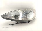 LAMPA REFLEKTROR LEWY PRZÓD PEUGEOT 807 (02-08) 1494308080 EU - 10