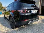 Land Rover Discovery Sport 2.0 Si4 HSE - 4