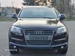 Audi Q7 3.0 TDI Quattro Tiptronic - 8