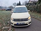 Volkswagen Caddy 2.0 TDI (7-Si.) DSG Maxi Family - 2