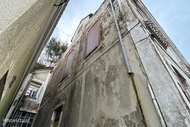 Moradia T5 Venda em Ovoa e Vimieiro,Santa Comba Dão - Grande imagem: 4/10