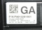 Quadrante Opel Corsa de 2005 - 3