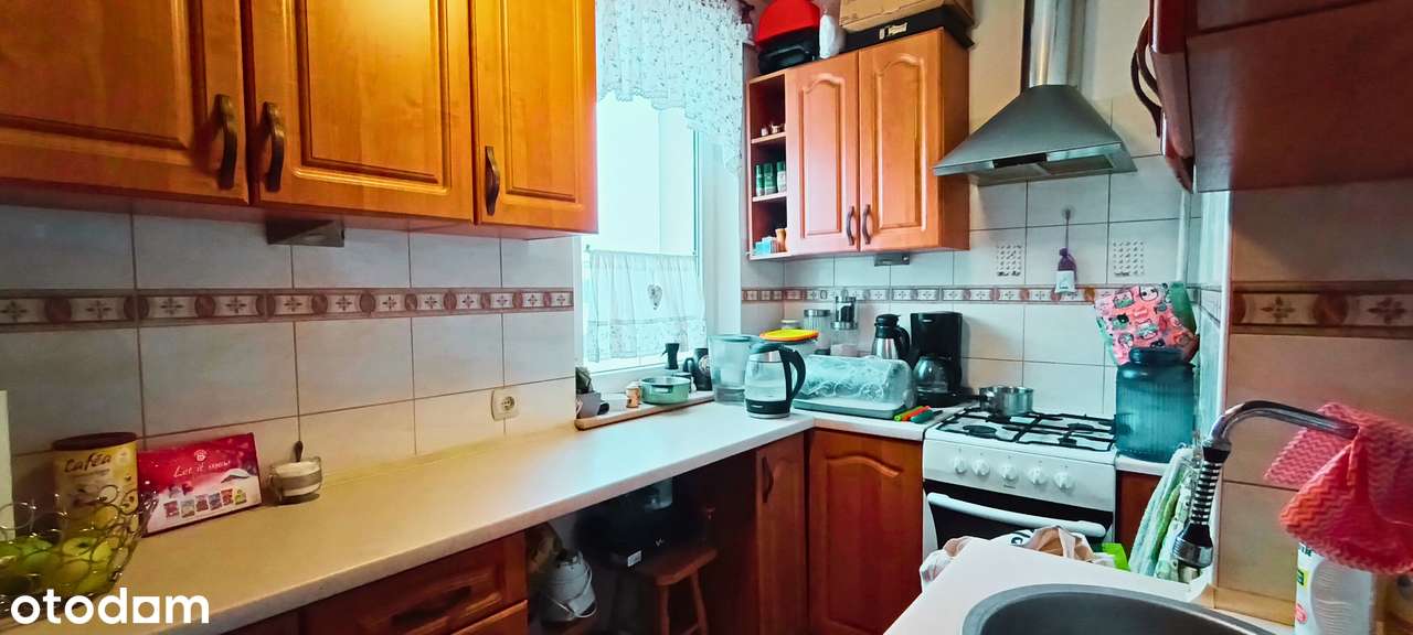 Przestronne 3-pokojowe mieszkanie z balkonem-8