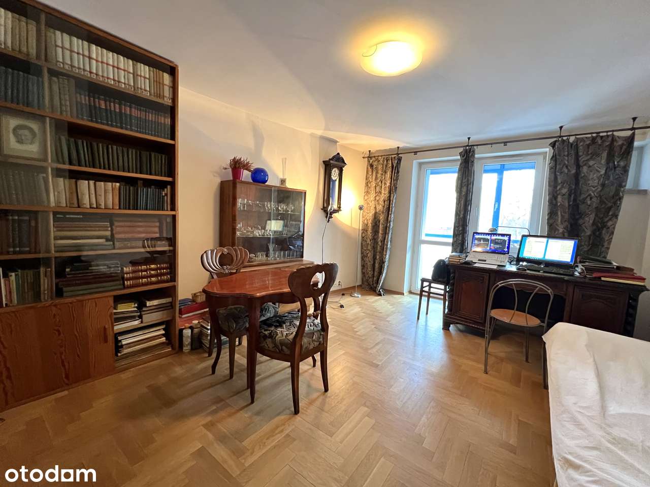 Kraków - Krowodrza - ul. Nowowiejska-2