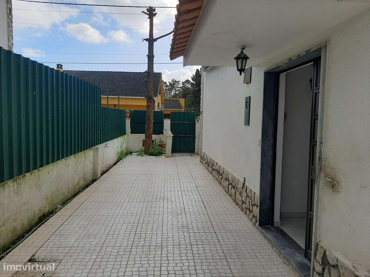 Apartamento T3 na Quinta do Conde - Grande imagem: 3/11